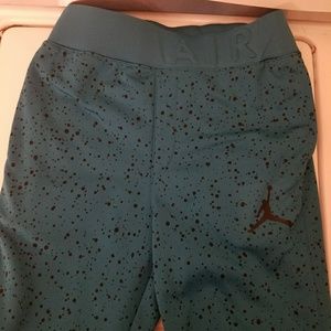 Jordan joggers